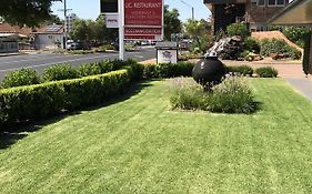 Cascades Motor Inn Dubbo